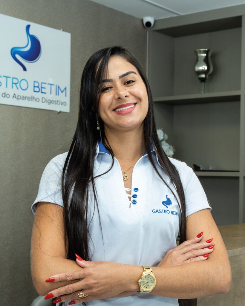 Gastro-betim